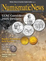 Numismatic News